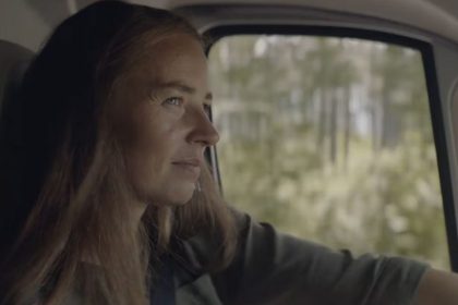 adria mobil – wind in the hair