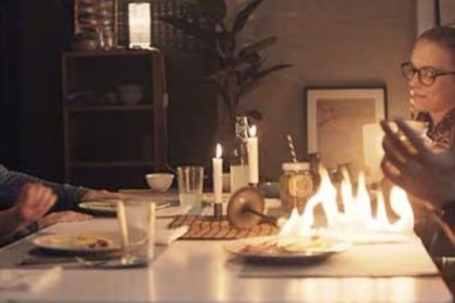 gorenje – simplicity – double date