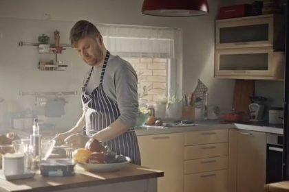 atria – fileesiivut ja espanjalainen perunamunakas