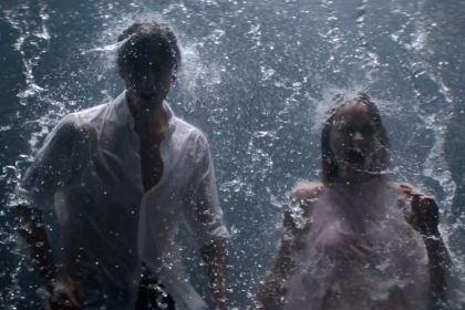 cacharel – amor amor