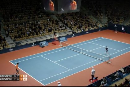 canalsat – le match