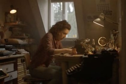 cockta – typewriter