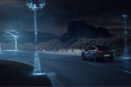 ds automobiles – ds4