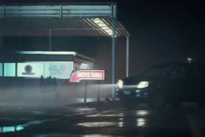 experian – drive thru