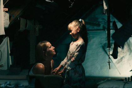 feed me with your words