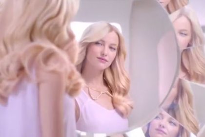 garnier – sensation pearl temptation