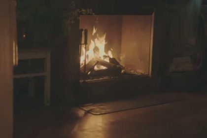 glenlivet – the fire