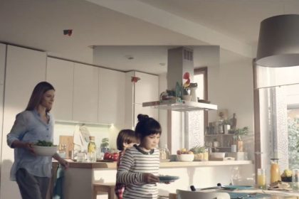 gorenje – nature fresh