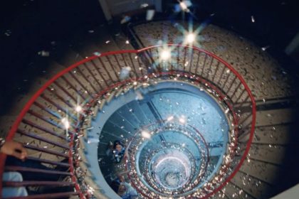 grey goose – vodka blink