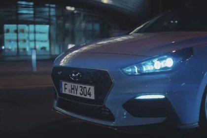 hyundai – i30 n