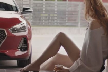 hyundai – i30 wagon