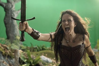 just eat – fantasy ident