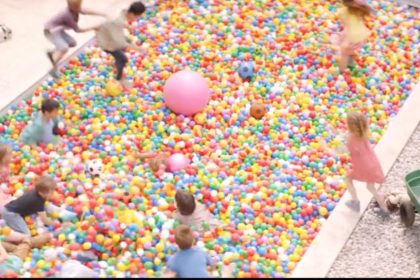 kiri – pool