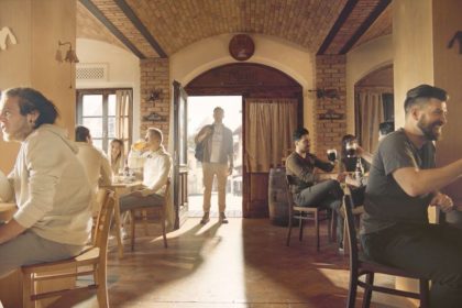 kozel – the tourist