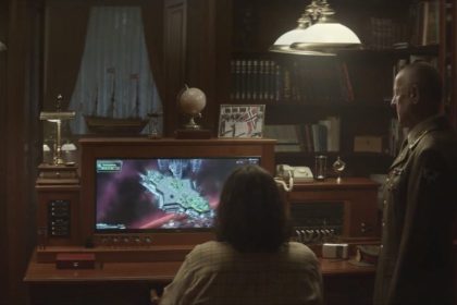 lefdal – supergeek