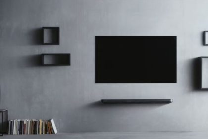 lg electronics – w7