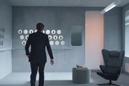 loreal – men expert go undercover