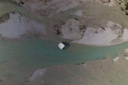 marc o’polo – cube