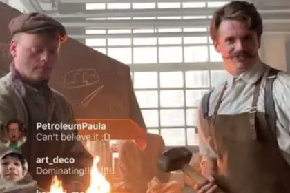 mercedes benz – digital