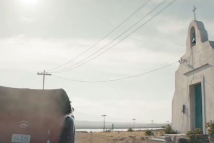 mercedes benz – evolution