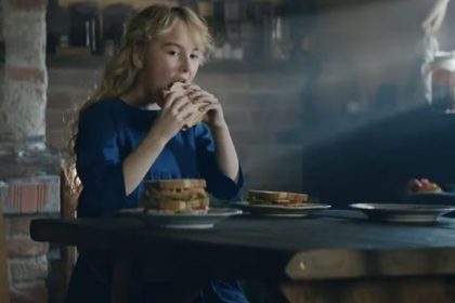 natures own – goldilocks