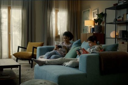 nintendo – find yourself