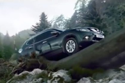 nissan – xtrail