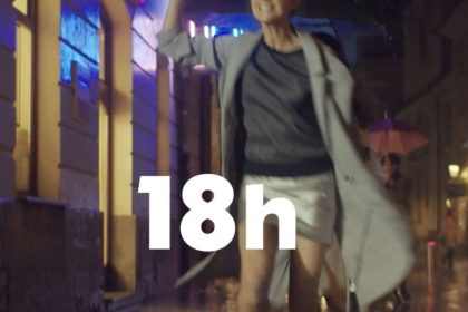 nivea – ready for anything – winter