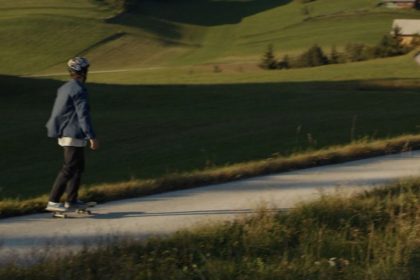 orange bank – a reason to ride