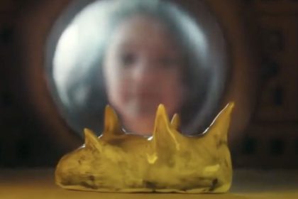 pandora – christmas advert 2016