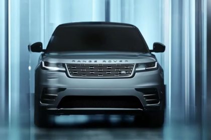 range rover – velar