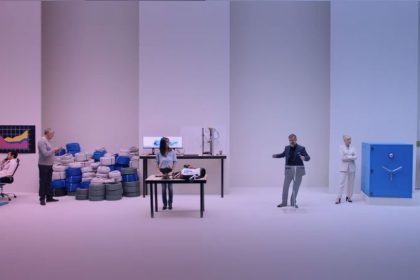 sap – your business