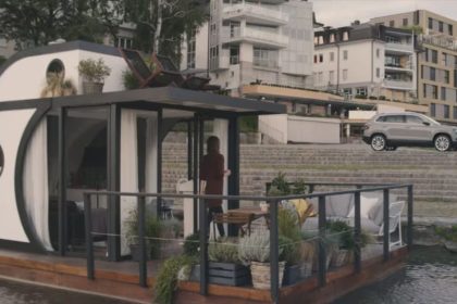 škoda – another way