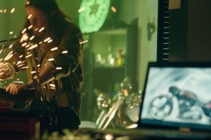 telekom slovenije – business segment