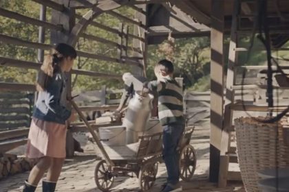 zelene doline – fruitful land