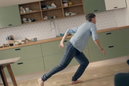 zelene doline – in balance